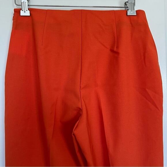 Piazza Sempione Audrey Slim Leg Capri Pants Italian 40 - Picture 6 of 10